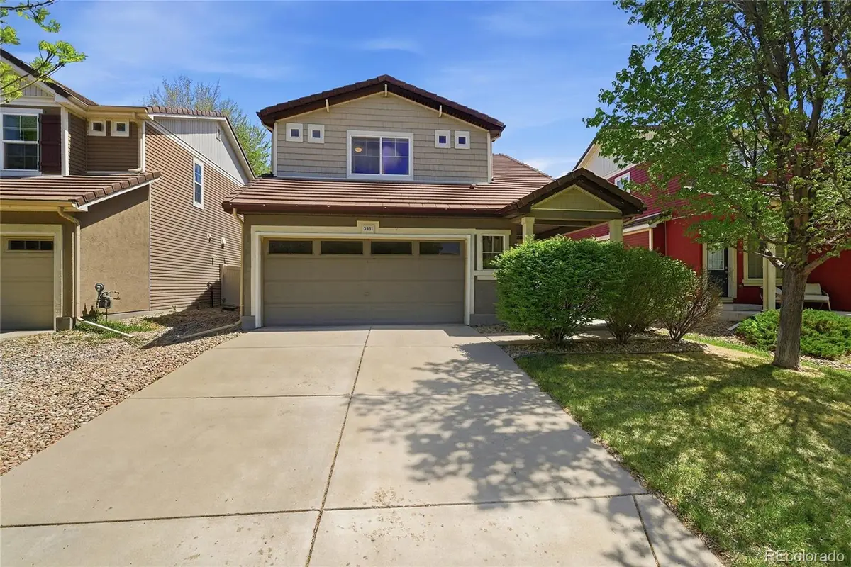 3931 Balsawood Lane, Johnstown, CO 80534 - #1