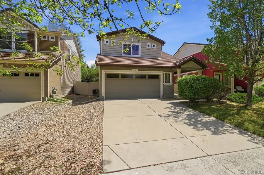 3931 Balsawood Lane, Johnstown, CO 80534 - #2