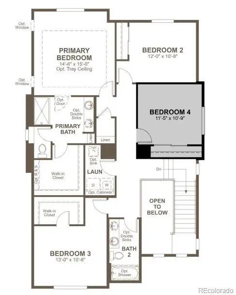9212 Telluride Court, Commerce City, CO 80022 - #3