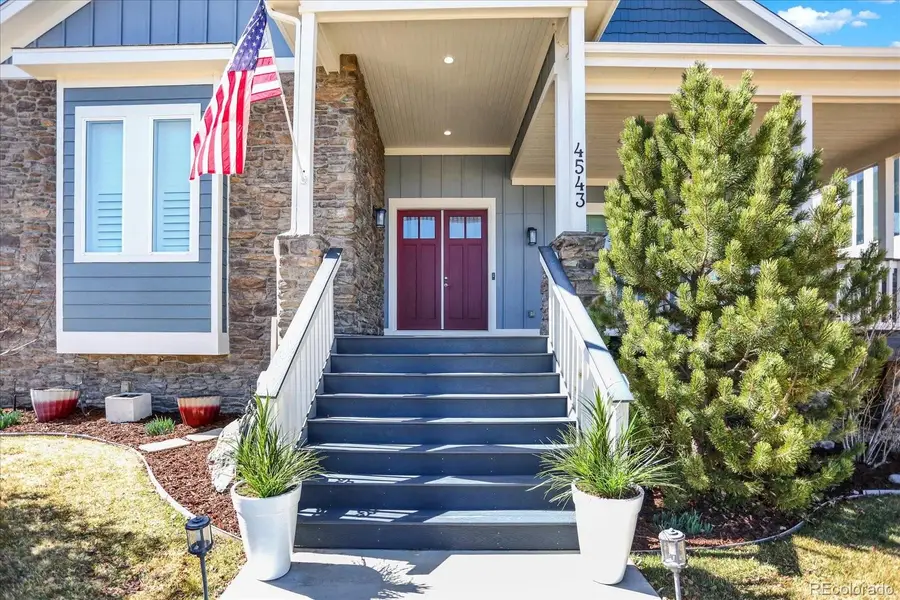 4543 Fell Mist Way, Castle Rock, CO 80109 - #2