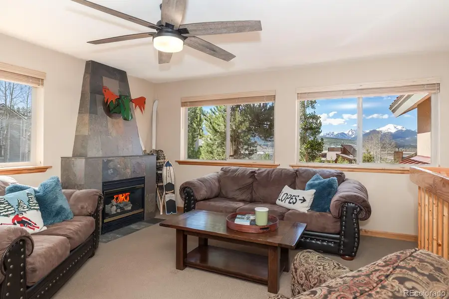 813 Ermine Lane, Fraser, CO 80442 - #2