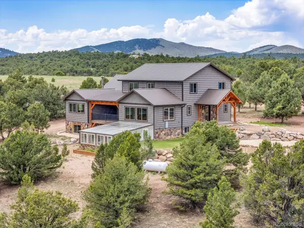573 Beasley Boulevard, Cotopaxi, CO 81223