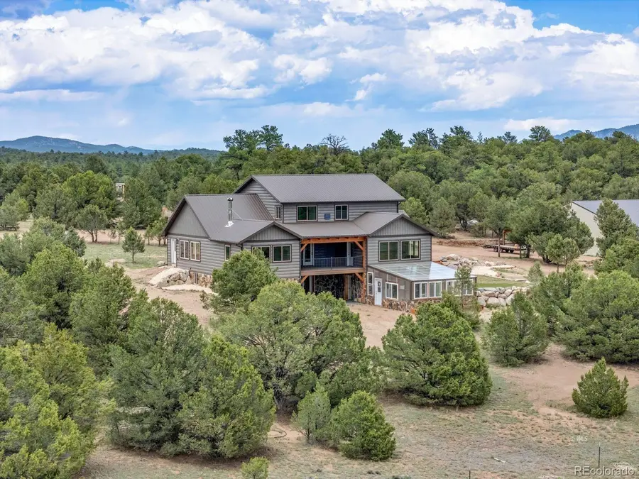 573 Beasley Boulevard, Cotopaxi, CO 81223 - #2