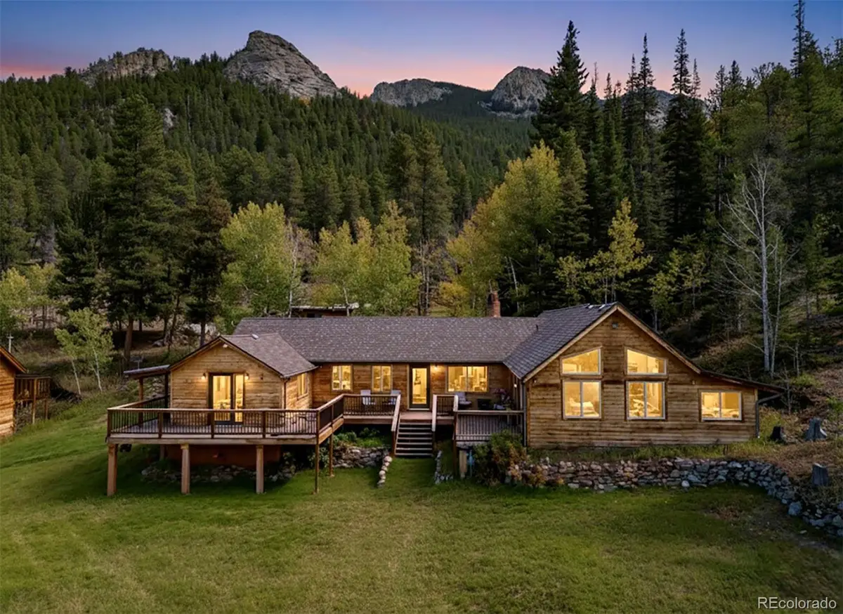 1006 Damascus Road, Black Hawk, CO 80422 - Image #1