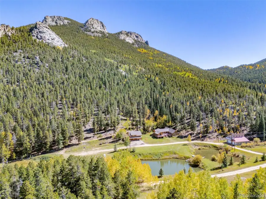 1006 Damascus Road, Black Hawk, CO 80422 - Image #2