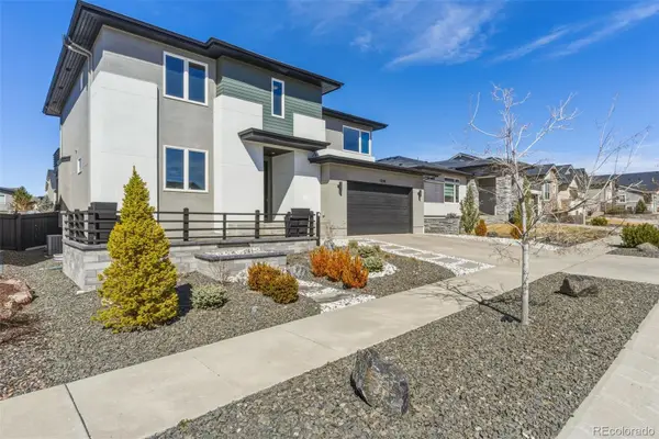 1238 Foothills Farm Way, Colorado Springs, CO 80921