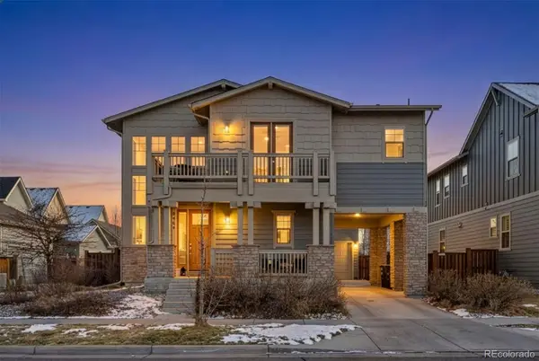 8464 E 55th Place, Denver, CO 80238