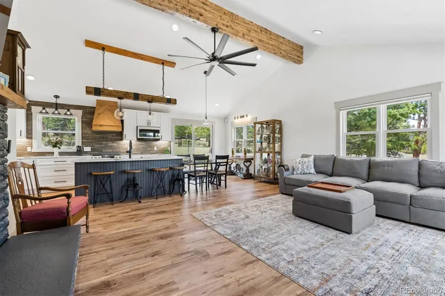 909 Village Green Lane, Estes Park, CO 80517 - #2