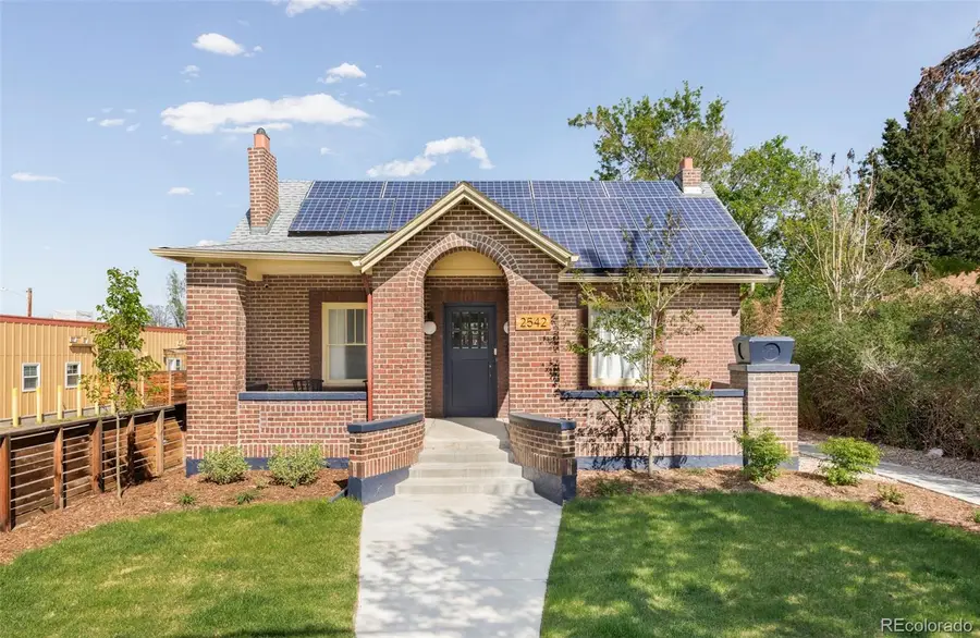 2542 Irving Street, Denver, CO 80211 - #3