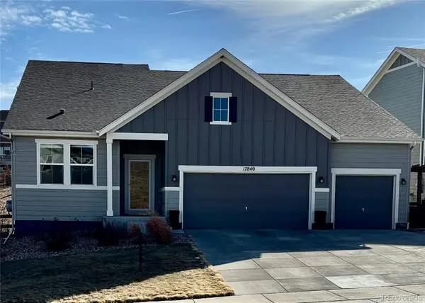 17840 W 95th Place, Arvada, CO 80007