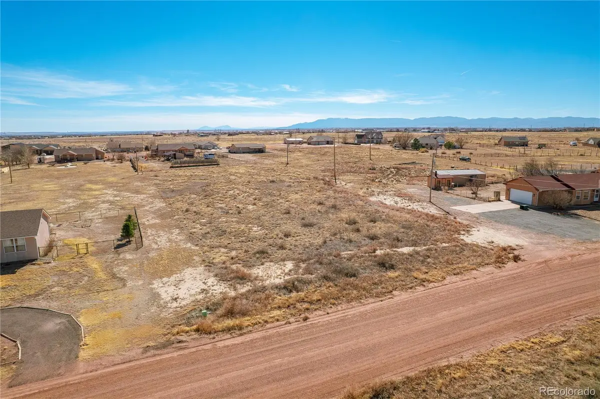 1464 E Gem Drive, Pueblo, CO 81007 - #1