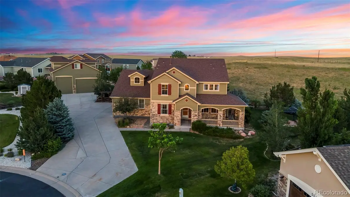 5565 Southwind Circle, Elizabeth, CO 80107 - #1