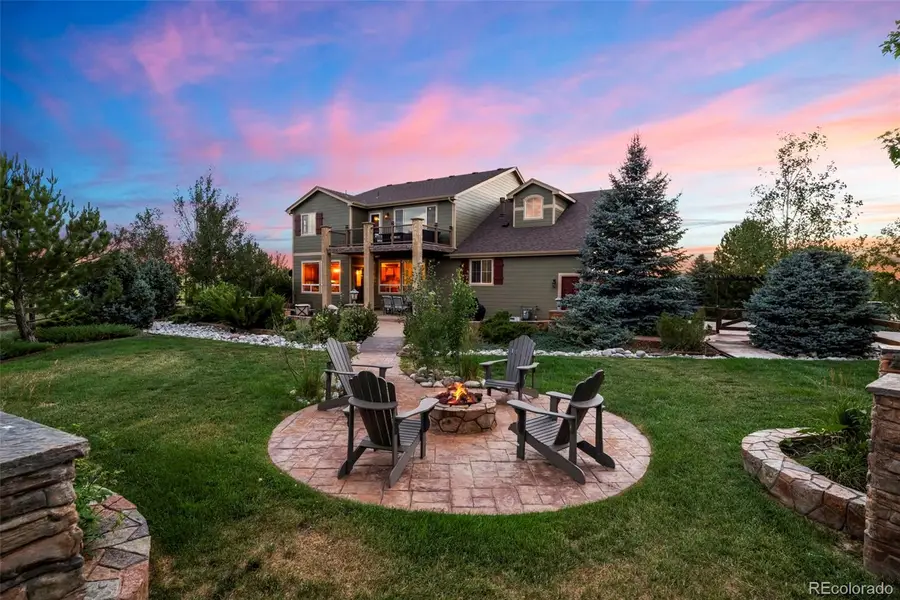 5565 Southwind Circle, Elizabeth, CO 80107 - #3