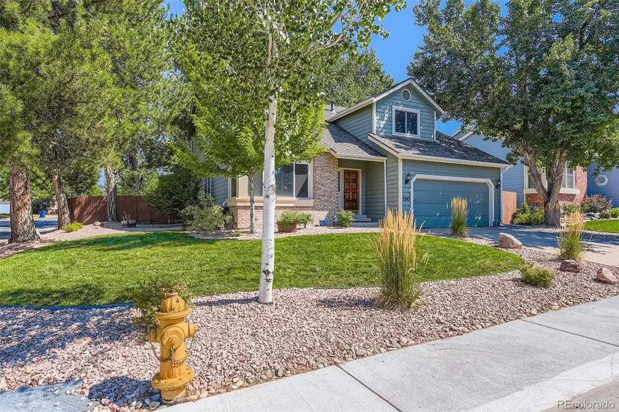 3343 E Euclid Place, Centennial, CO 80121 - #2
