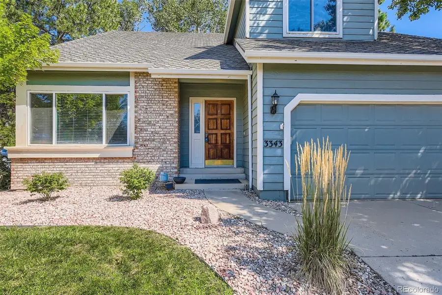 3343 E Euclid Place, Centennial, CO 80121 - #3