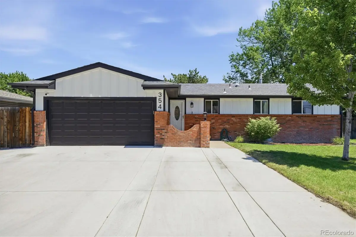 354 S 5th Street, La Salle, CO 80645 - #1