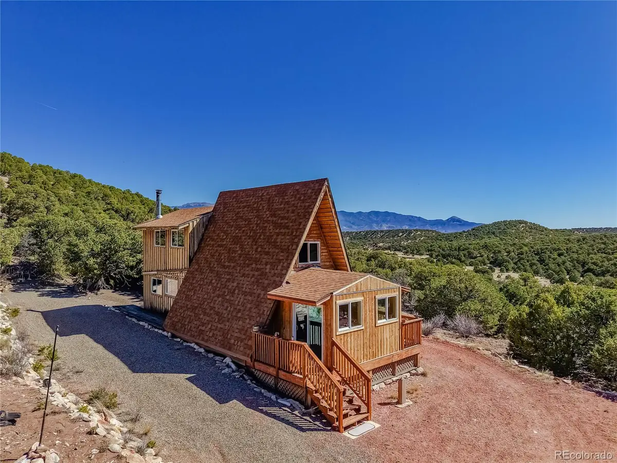 Lot 204 Colorado Land & Grazing, Gardner, CO 81040 - #1