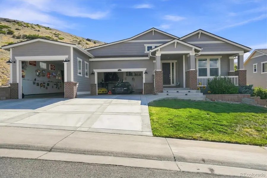 Address Withheld By Seller, Castle Rock, CO  - #2