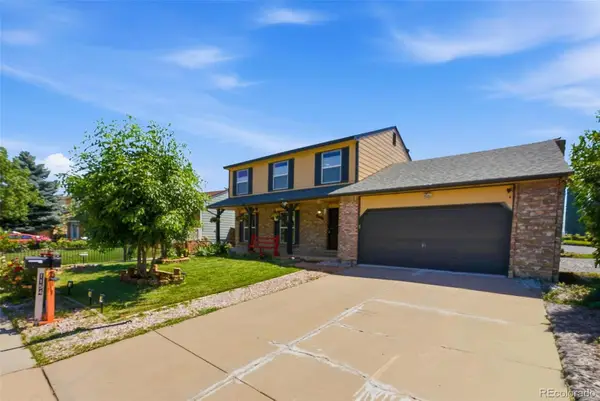 1154 S Kalispell Street, Aurora, CO 80017