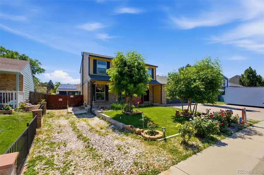 1154 S Kalispell Street, Aurora, CO 80017 - #3