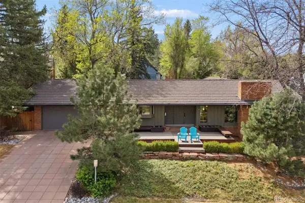 12032 W 27th Drive, Lakewood, CO 80215