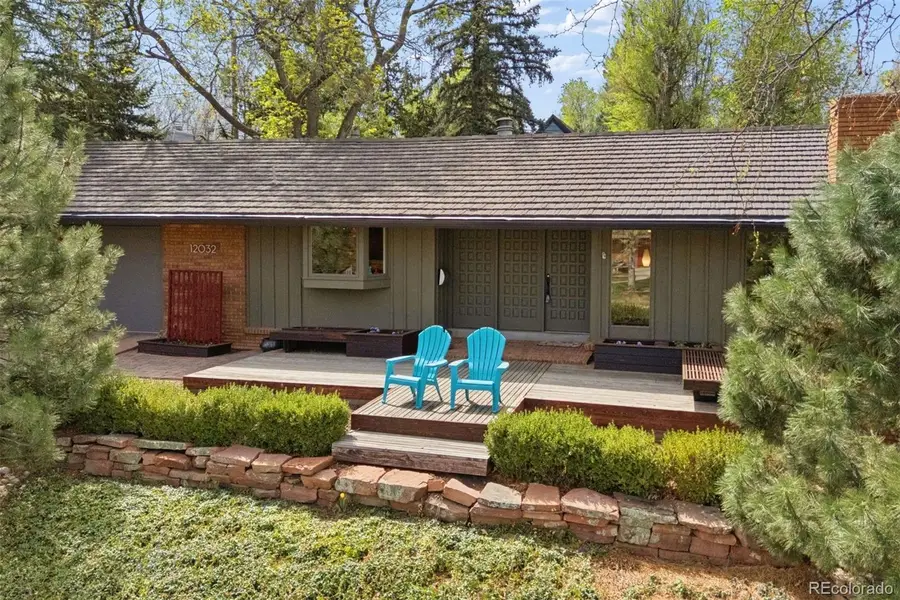 12032 W 27th Drive, Lakewood, CO 80215 - #2