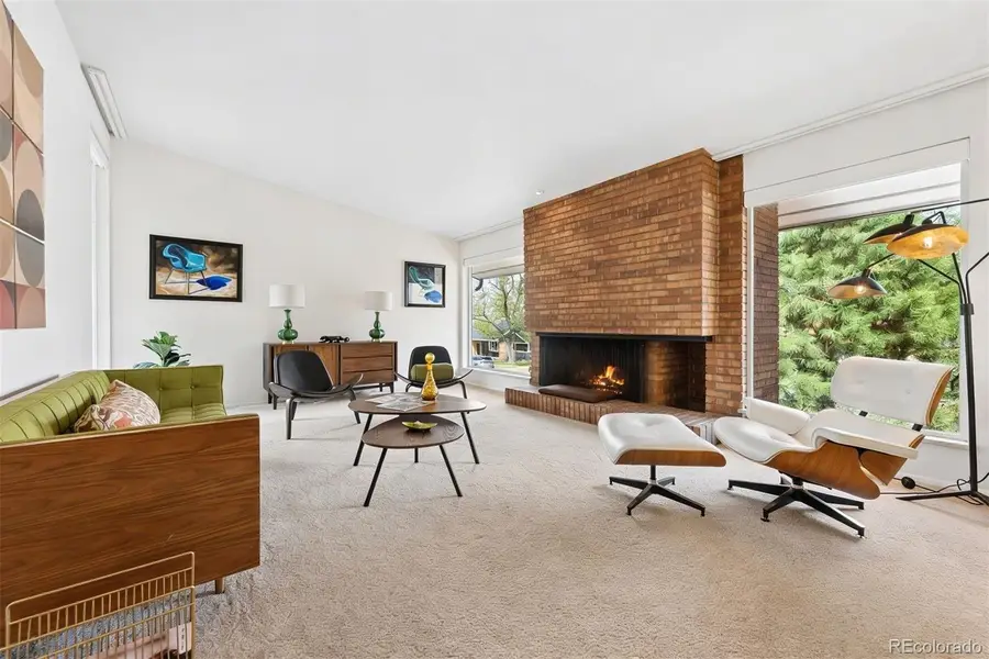 12032 W 27th Drive, Lakewood, CO 80215 - #3