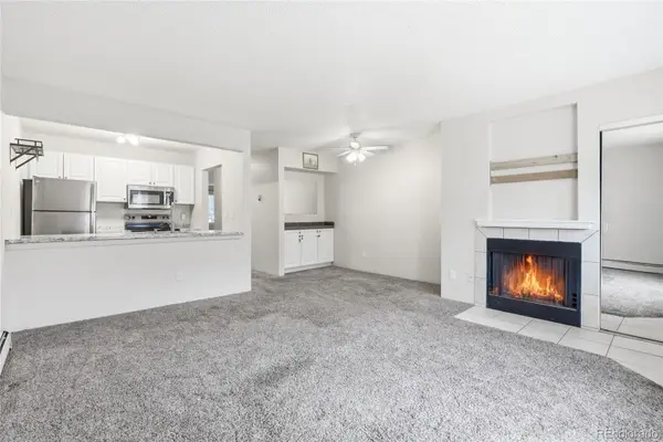 532 Oakwood Drive #D105, Castle Rock, CO 80104