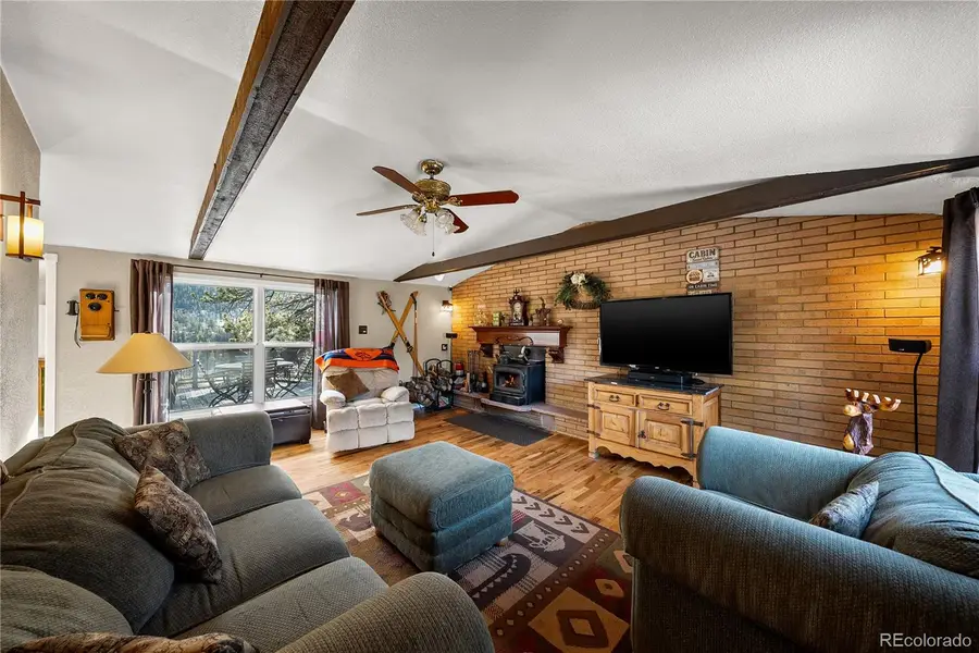 106 Elk Drive, Bailey, CO 80421 - #3