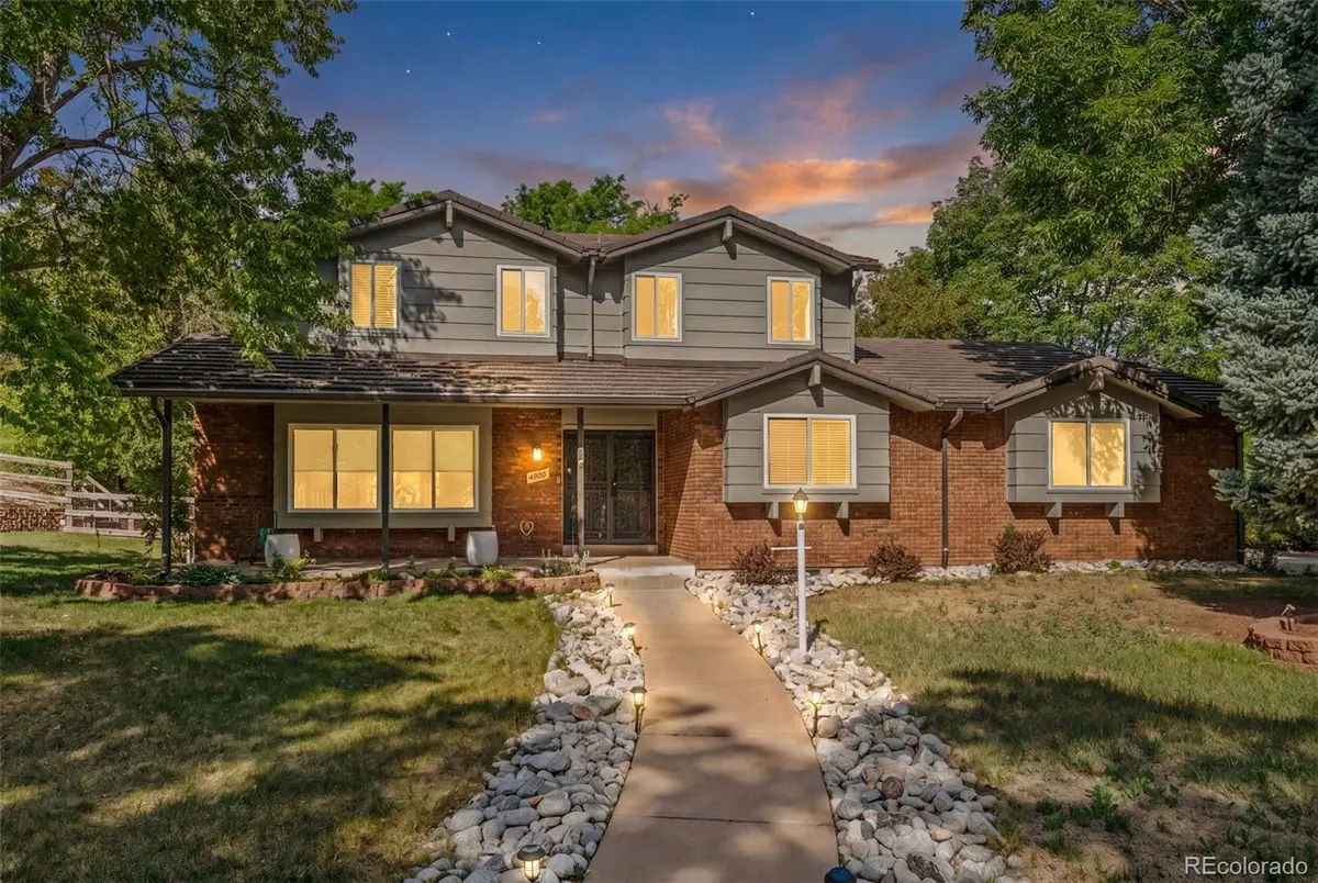 7454 W Otero Place, Littleton, CO 80128 - #1