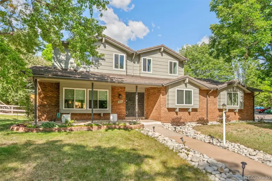 7454 W Otero Place, Littleton, CO 80128 - #3