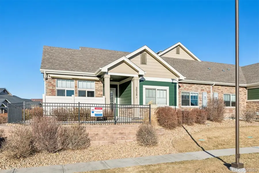 2028 S Flanders Way #A, Aurora, CO 80013 - Image #2