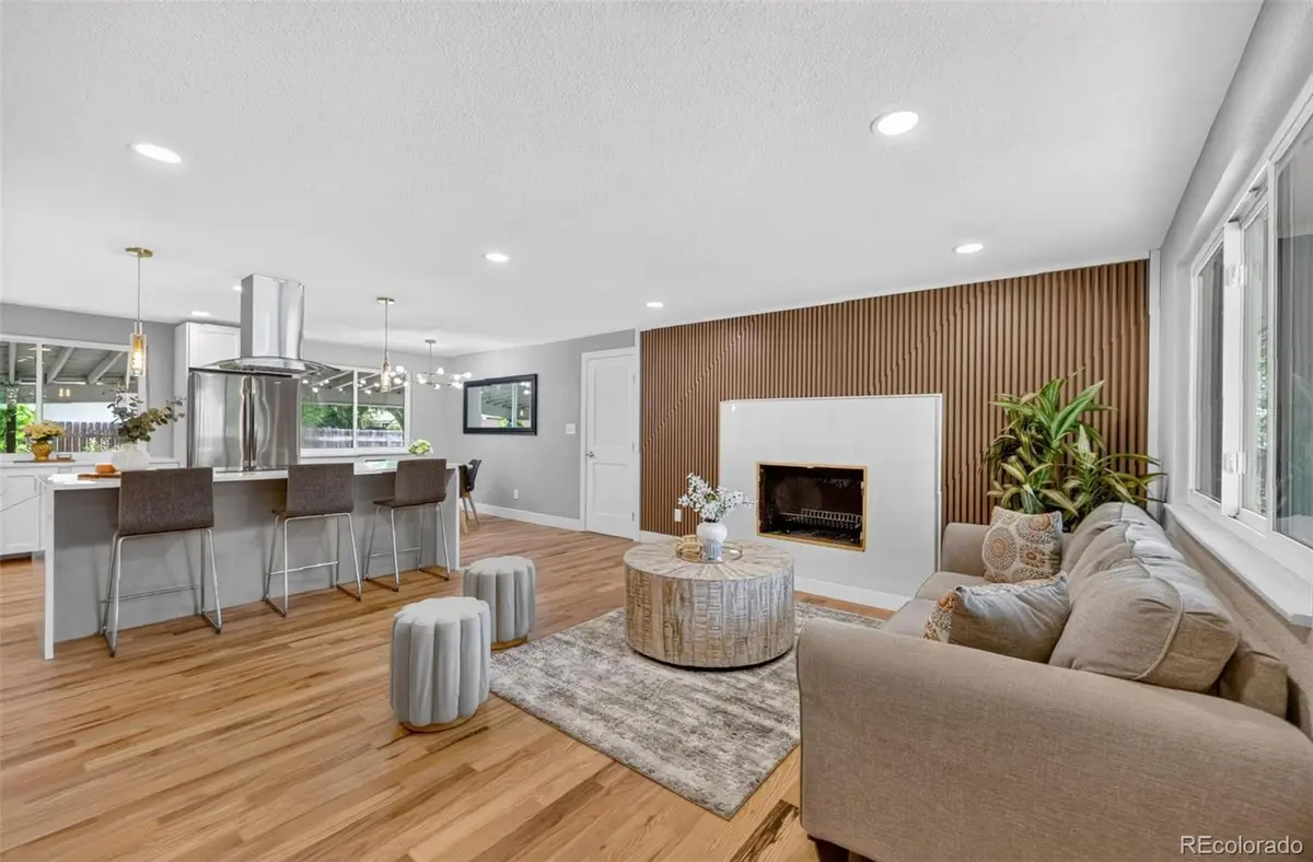 6816 Miller Street, Arvada, CO 80004 - #1