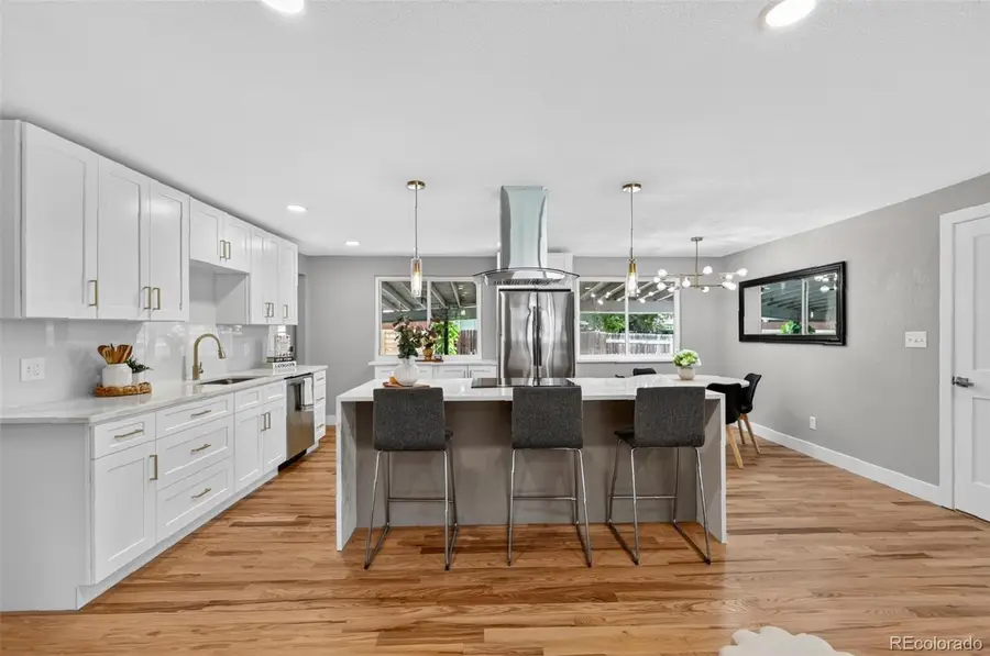 6816 Miller Street, Arvada, CO 80004 - #2