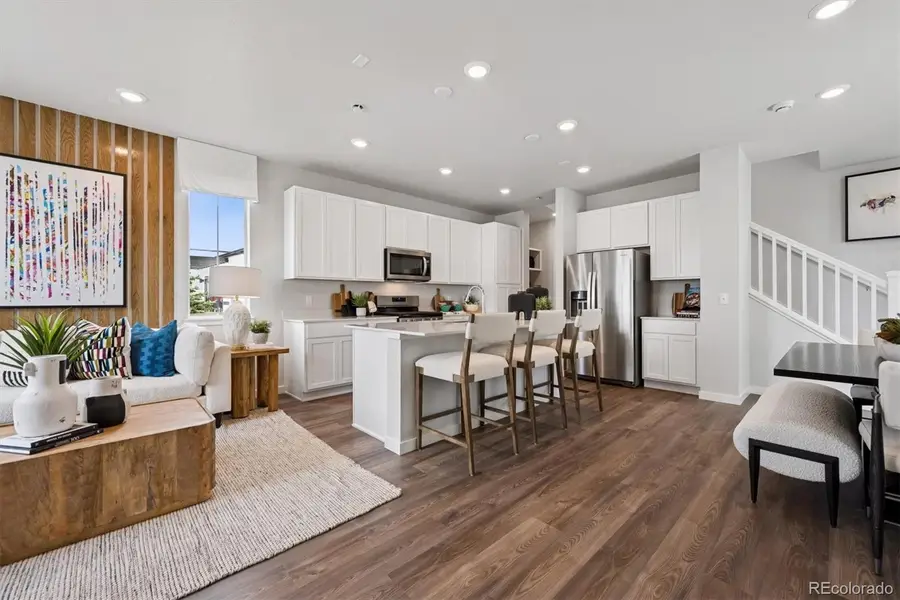 4603 N Versailles, Aurora, CO 80019 - #2