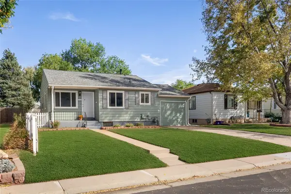 3158 S Fox, Englewood, CO 80110
