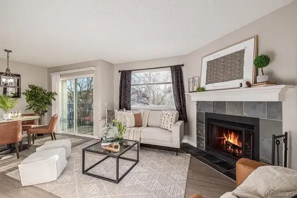 1342 S Cathay Court #104, Aurora, CO 80017