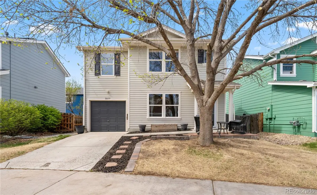 10659 Upper Highland Drive, Longmont, CO 80504 - #1