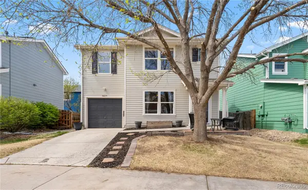 10659 Upper Highland Drive, Longmont, CO 80504