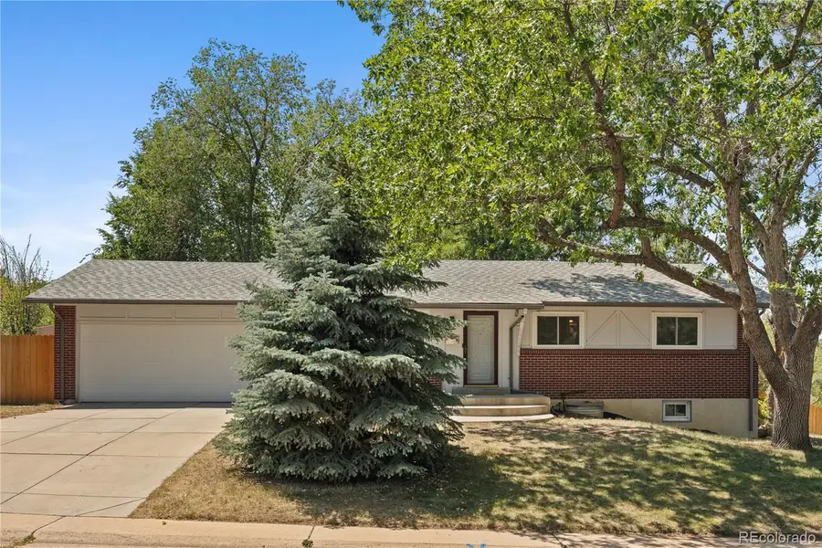 8206 E Lehigh Avenue, Denver, CO 80237 - #2