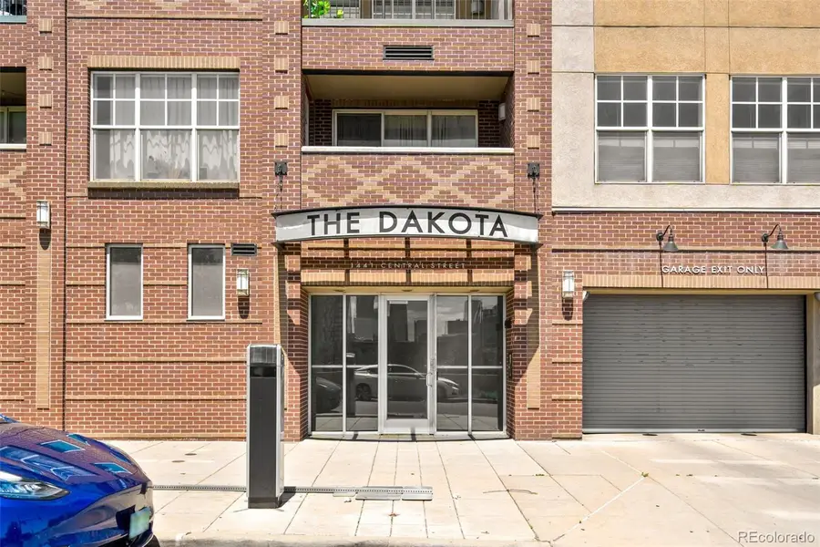 1441 Central Street #507, Denver, CO 80211 - #2
