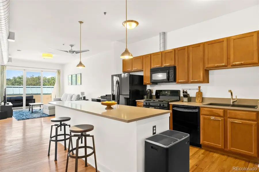 1441 Central Street #507, Denver, CO 80211 - #3