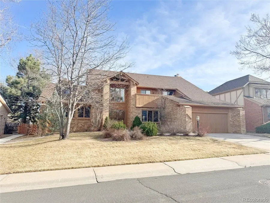 7706 S Madison Circle, Centennial, CO 80122 - #2