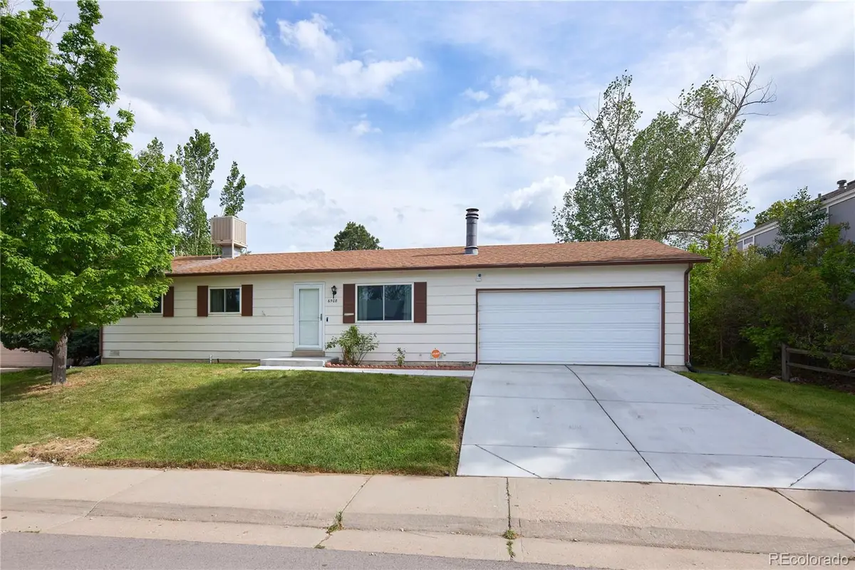 6508 S Dahlia Circle, Centennial, CO 80121 - #1