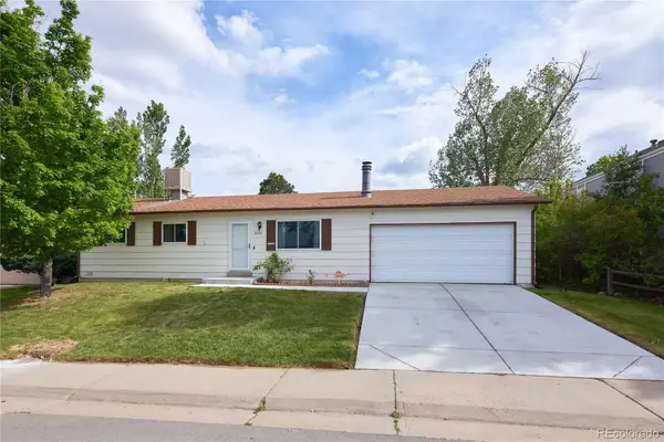 6508 S Dahlia Circle, Centennial, CO 80121
