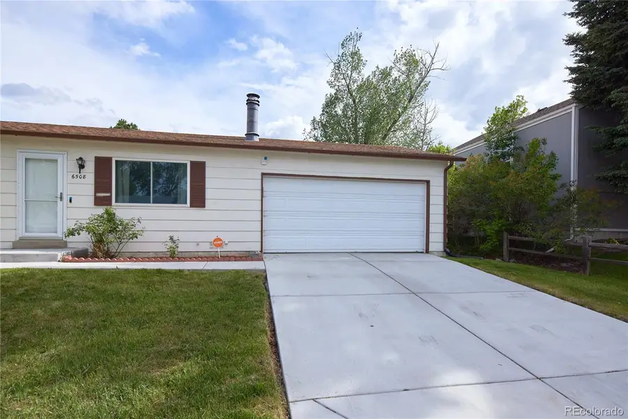 6508 S Dahlia Circle, Centennial, CO 80121 - #2