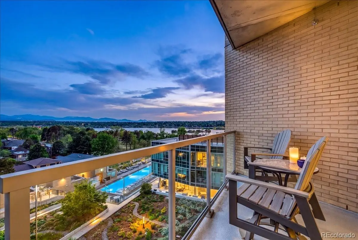 4200 W 17th Avenue #614, Denver, CO 80204 - #1