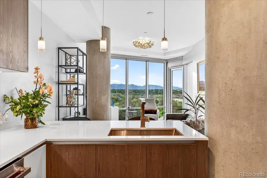 4200 W 17th Avenue #614, Denver, CO 80204 - #2