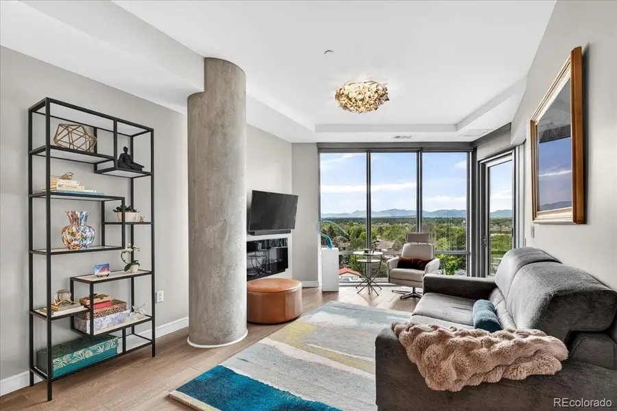 4200 W 17th Avenue #614, Denver, CO 80204 - #3