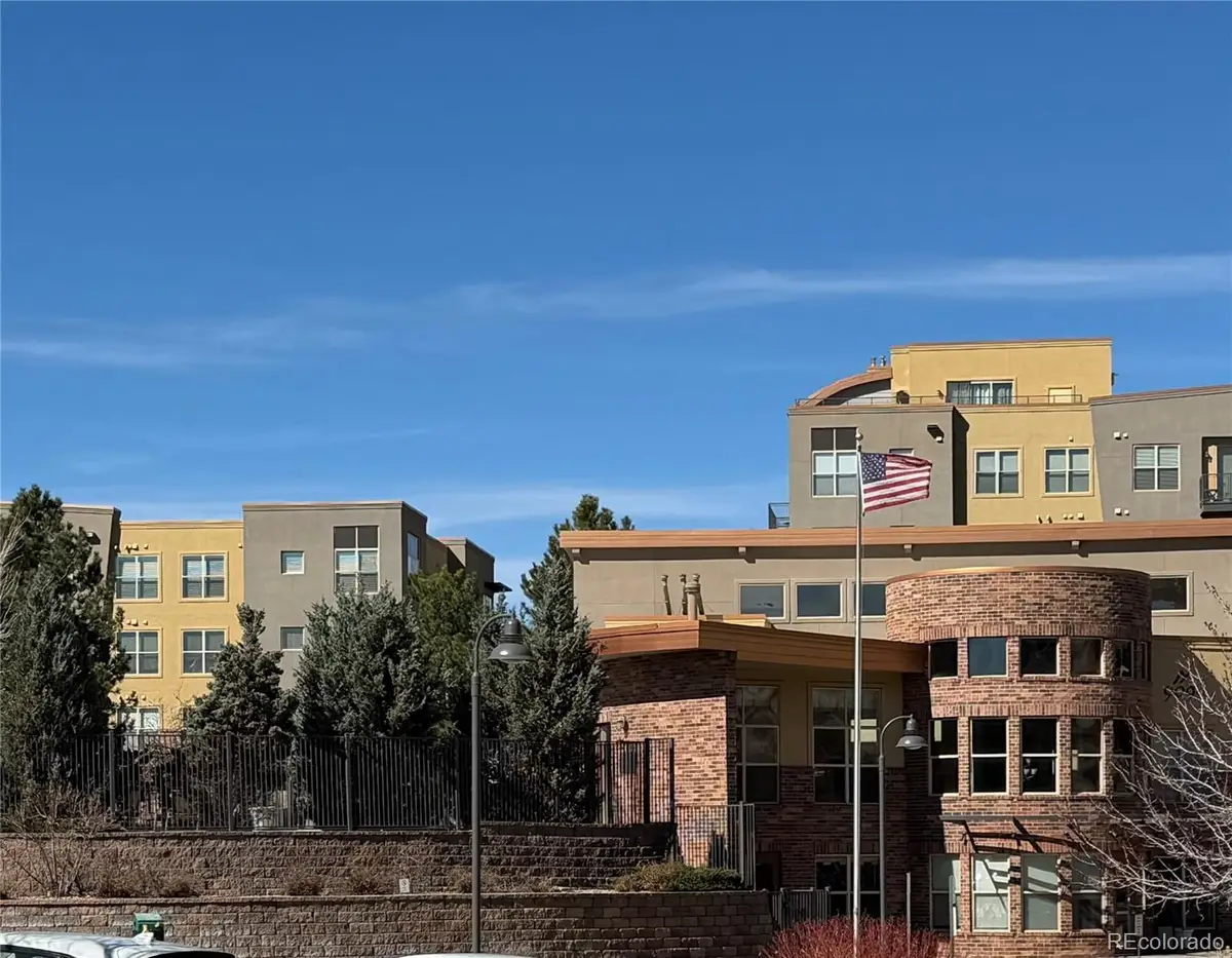 9019 E Panorama Circle #D213, Englewood, CO 80112 - #1